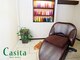 ヘアメイク カシータ(hair make Casita)の写真