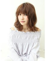 アルター(aL ter)&nbsp;大人女性のフェミニンミディアム