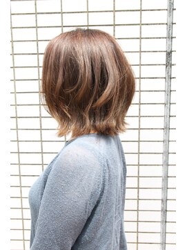 ララカ(Laraca) 外☆内ミックスロブ