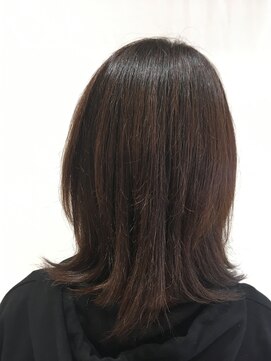 ラ ブーケ 中川中島店(La Bouquet) ラフ