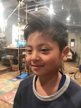 スヌーク(SNOOK) 鎌倉kid'sブラザーズ2