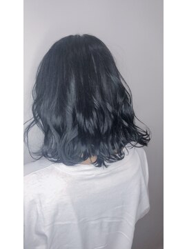 モードケイズ 阿倍野店(MODE K’s) ダブルカラー