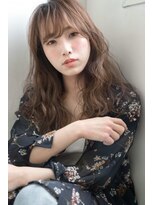 ルアナ ヘア アンド トリートメント(Luana)&nbsp;【Luana　難波】デジタルパーマ