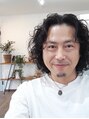ハレ(hale) 稲葉 隆洋