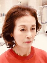 ルシエル バイ カトレアグループ(Le Ciel)&nbsp;ゆるふわスタイル