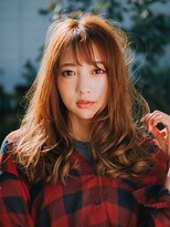 フューズ 瑞江店(Fuse) ロング×シースルー