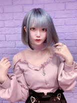 キャンディーシロップ(Candye Syrup)&nbsp;るあばぶ