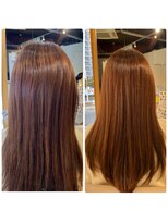 リアン ヘアー(Lien hair)&nbsp;美髪矯正