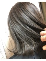 リップカール(RIP CURL) シークレットカラー×グレーパール☆