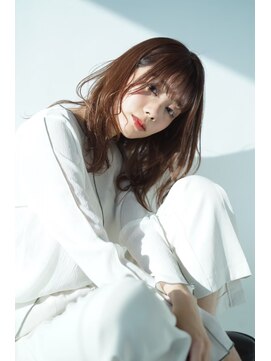 プロデュース 古淵店(Produce) ゆるめカールロング