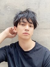 銀座一丁目駅のメンズカジュアルが得意なサロン一覧 ホットペッパービューティー