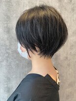 フォーカス 柏店(FOCUS)&nbsp;黒髪ショート