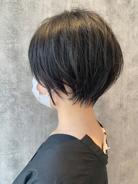 フォーカス 柏店(FOCUS) 黒髪ショート