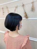 スミィ(Smy)&nbsp;グラデーションボブ