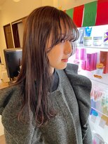 グレース バイ ポルテ(grace by PORTE)&nbsp;レイヤースタイル