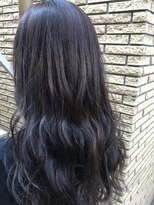 シュリット 溝の口(schritt)&nbsp;ダークパープルカラー　　　　ヤマモト