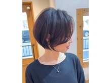 ルプティボア(Le petit bois)