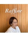 ヘアーサロン ラフィネ(hair salon Raffine)&nbsp;小竹 