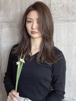 プラスイズム(PLUSISM)&nbsp;ハイライトグレージュ♪