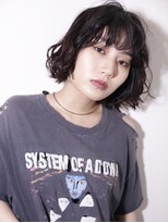 トライポッド(TRIPOD)&nbsp;モードパーマボブ1005