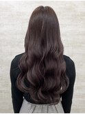 インスタ人気*10代*20代*ラベンダーピンク【Uta】