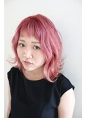 light pink