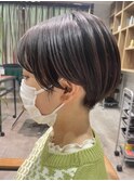 SEA A KA お客様スタイル176 牧村 2023.1
