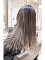 リッシュ 都賀店(Lish) 【Balayage】