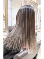 リッシュ 都賀店(Lish) 【Balayage】