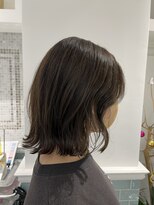 ロンド シャルム 吉祥寺(Lond charme)&nbsp;外ハネミディ