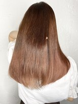 ピープスアンドスー 表参道 渋谷(Peeps&Suu.)&nbsp;髪質改善/髪質再生/20代30代40代50代