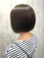 テトテ 門戸厄神店(tetote)&nbsp;【tetote村山サロンスタイル】グラボブスタイル