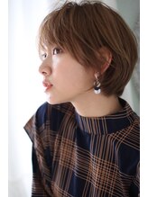 【オーダーの多いスタイル１】初めてのショートスタイルにオススメの”短過ぎないショートボブ”