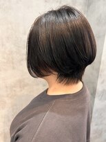 ゴウリキジュニア(GOURIKI Jr)&nbsp;ショート