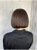 【ayame大泉学園】髪質改善ボブ_7