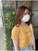 orange◎20代30代40代