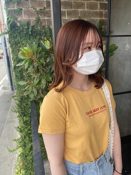 アルボス(arbos) orange◎20代30代40代