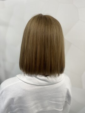 ブルーム(Bloom) オンカラー