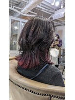 レガーレ(Legare)&nbsp;外ハネミディアム