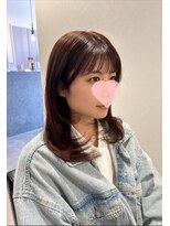 ノア(noah.)&nbsp;レイヤーへ