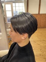 TJ天気予報 1ページ 桑名店&nbsp;【ビフォーアフターあり】【メンズ】縮毛矯正/ストレート