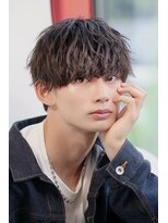 リップス 原宿(LIPPS)&nbsp;簡単モテ質感ヘア