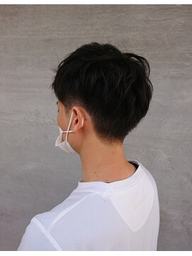 ライム(lime) Men'sショート