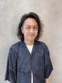 アッシュ 大森店(Ash) 高森 秀和