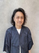 アッシュ 大森店(Ash)&nbsp;高森 秀和