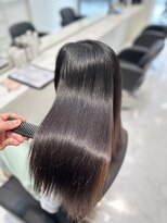 LAPISUTA 門前仲町&nbsp;TOKIO【髪質改善美容院LAPISUTA門前仲町】