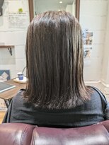 チアー ヘアリラクゼーション(cheer HAIRRELAXATION)&nbsp;スリークボブ