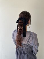 ルクス(Lx)&nbsp;ポコポコたまねぎhair