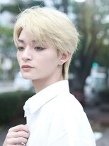 リップス 仙台annex(LIPPS)&nbsp;ナチュラルハイトーンカルマ