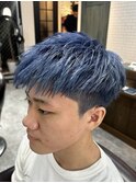 インディゴブルー